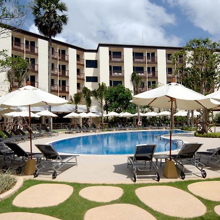 Ibis Phuket Patong Hotel Ngoại thất bức ảnh