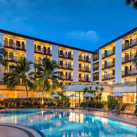 Ibis Phuket Patong Hotel Ngoại thất bức ảnh