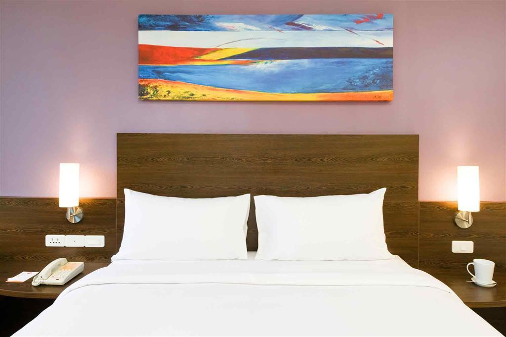 Ibis Phuket Patong Hotel Ngoại thất bức ảnh