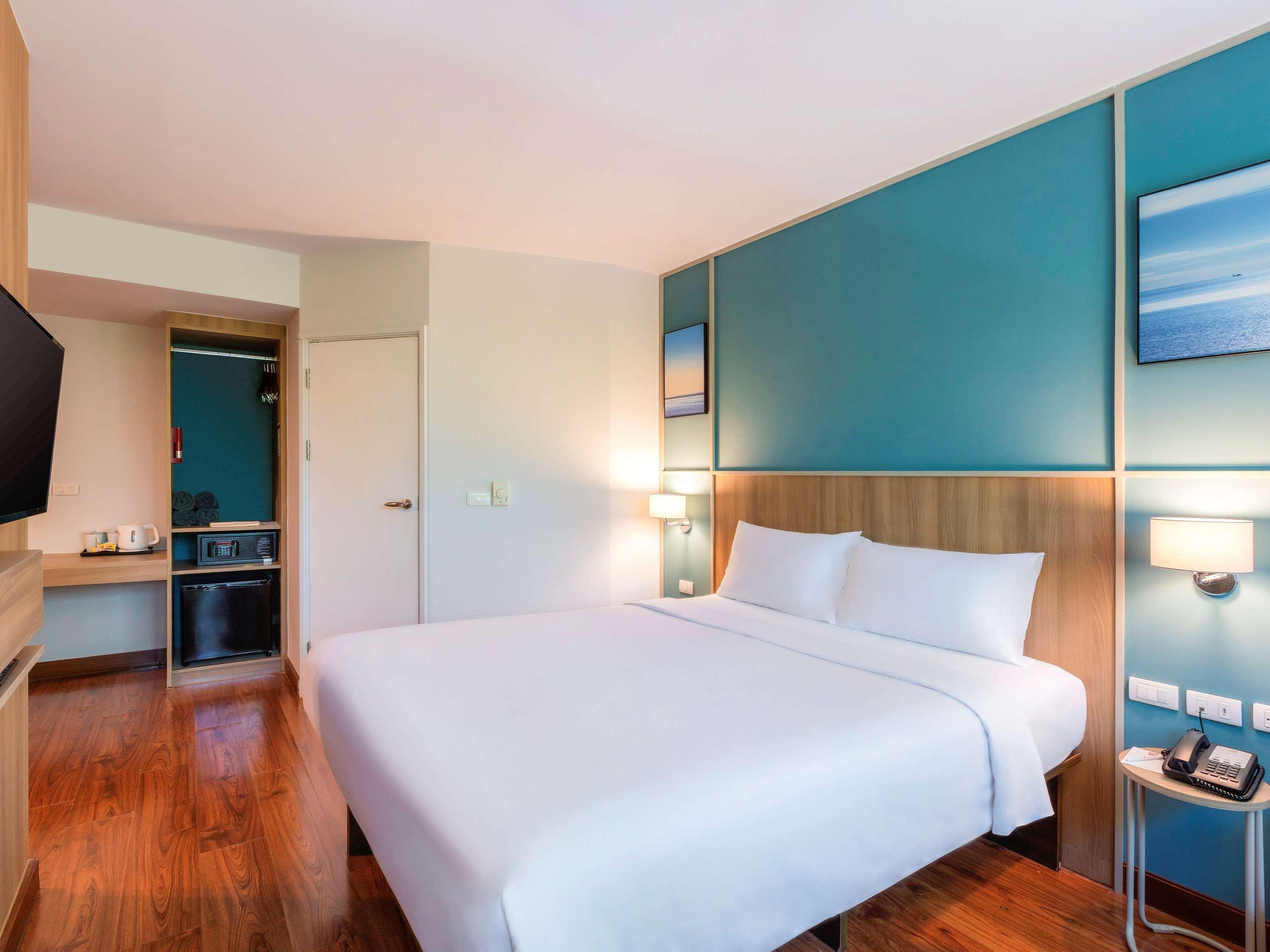 Ibis Phuket Patong Hotel Ngoại thất bức ảnh