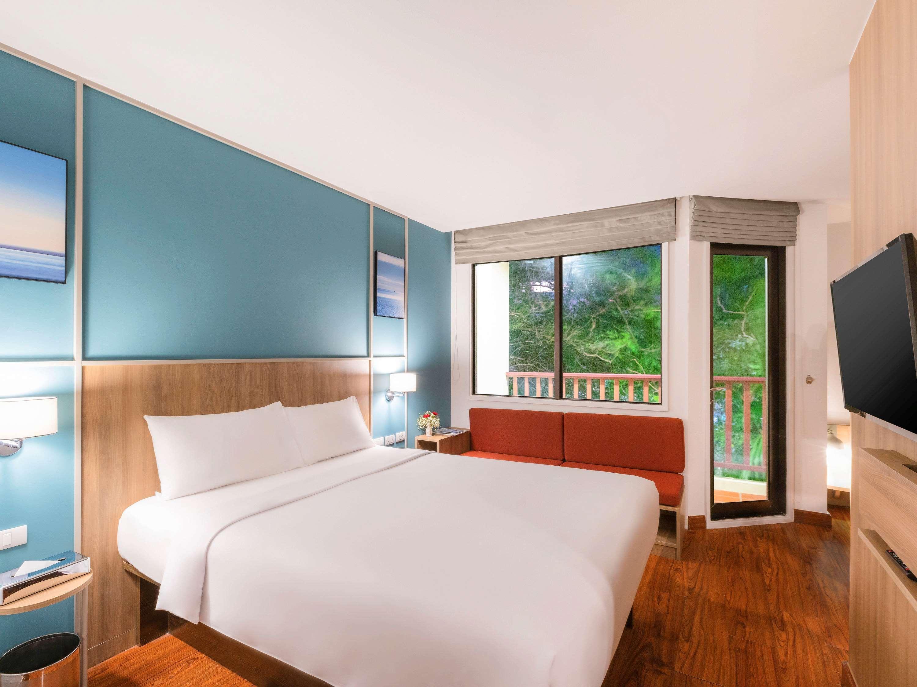 Ibis Phuket Patong Hotel Ngoại thất bức ảnh
