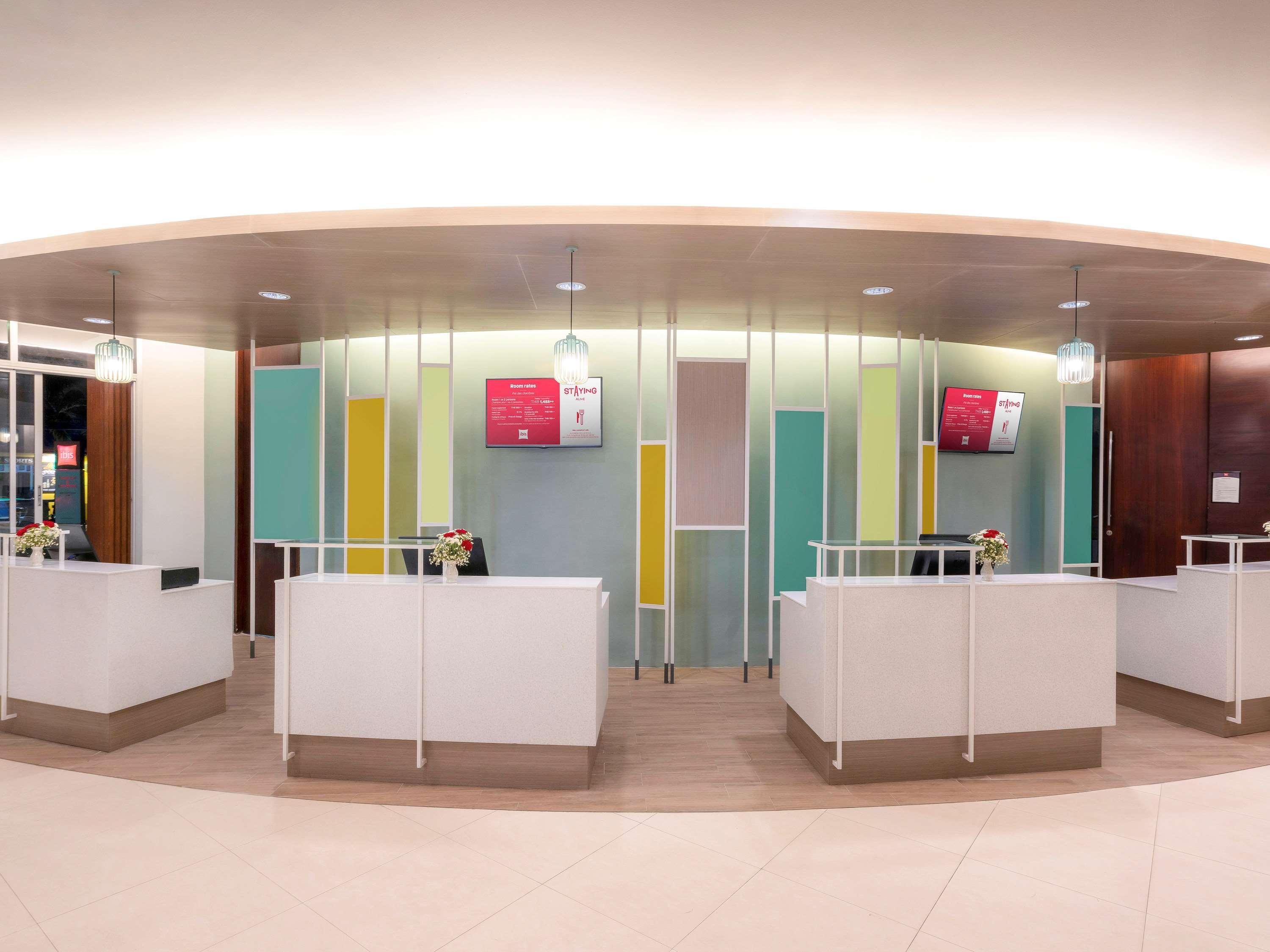 Ibis Phuket Patong Hotel Ngoại thất bức ảnh