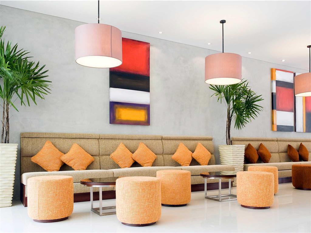 Ibis Phuket Patong Hotel Ngoại thất bức ảnh