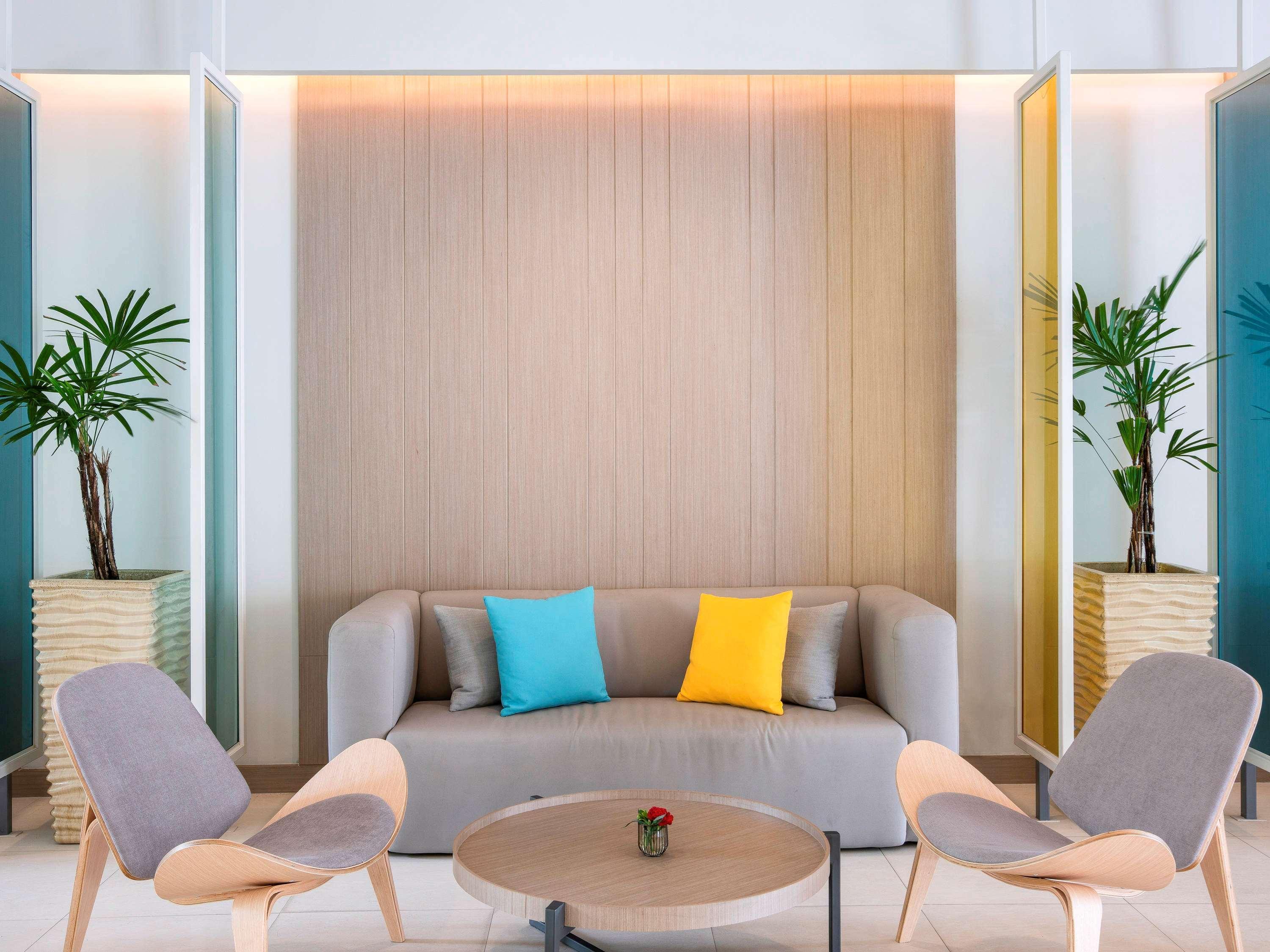 Ibis Phuket Patong Hotel Ngoại thất bức ảnh