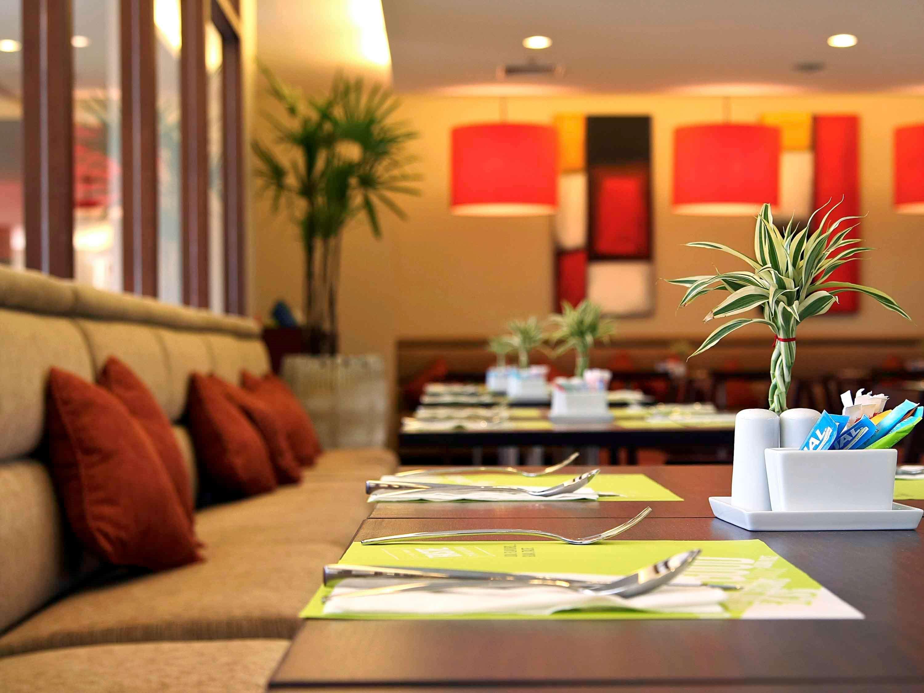 Ibis Phuket Patong Hotel Ngoại thất bức ảnh