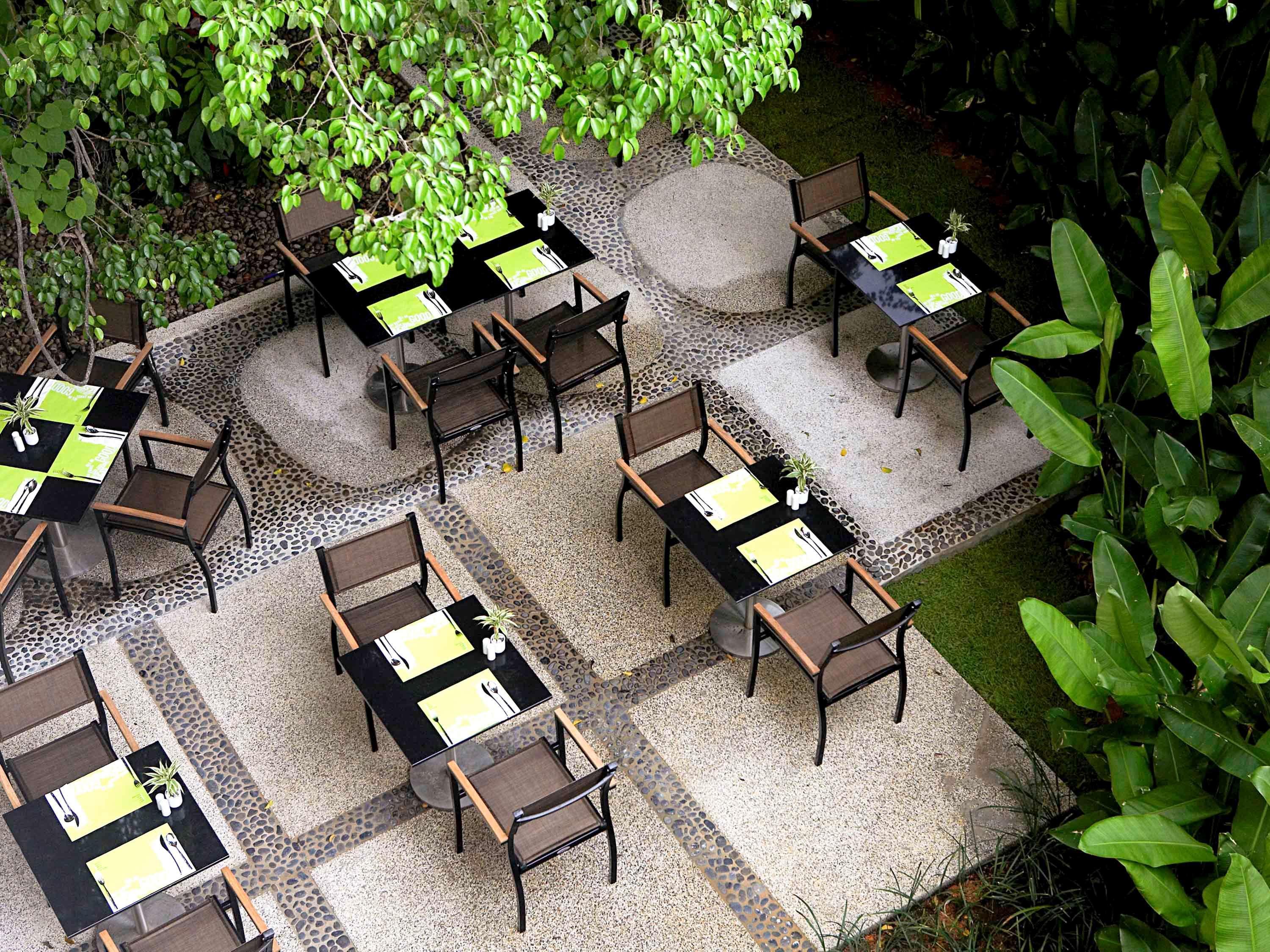 Ibis Phuket Patong Hotel Ngoại thất bức ảnh