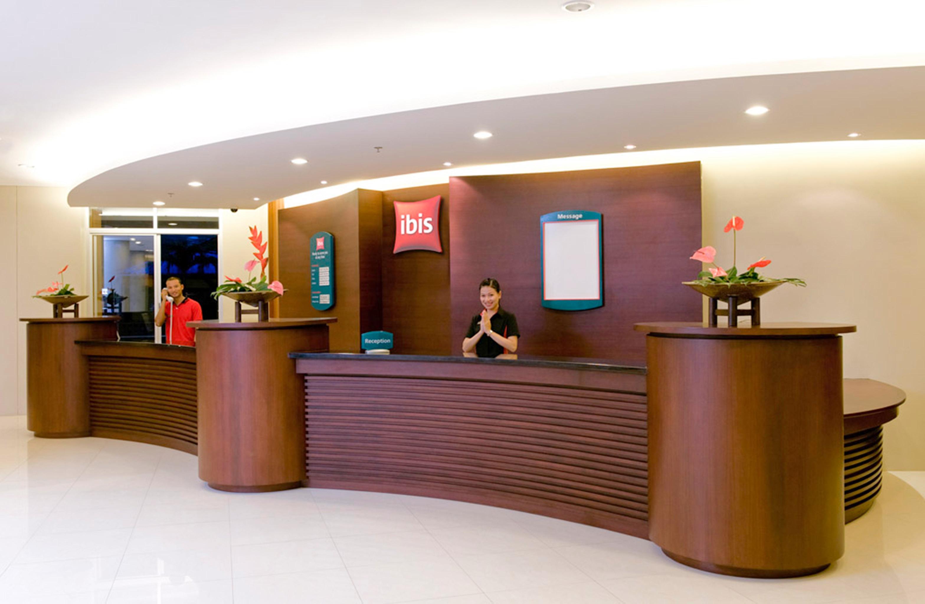 Ibis Phuket Patong Hotel Ngoại thất bức ảnh