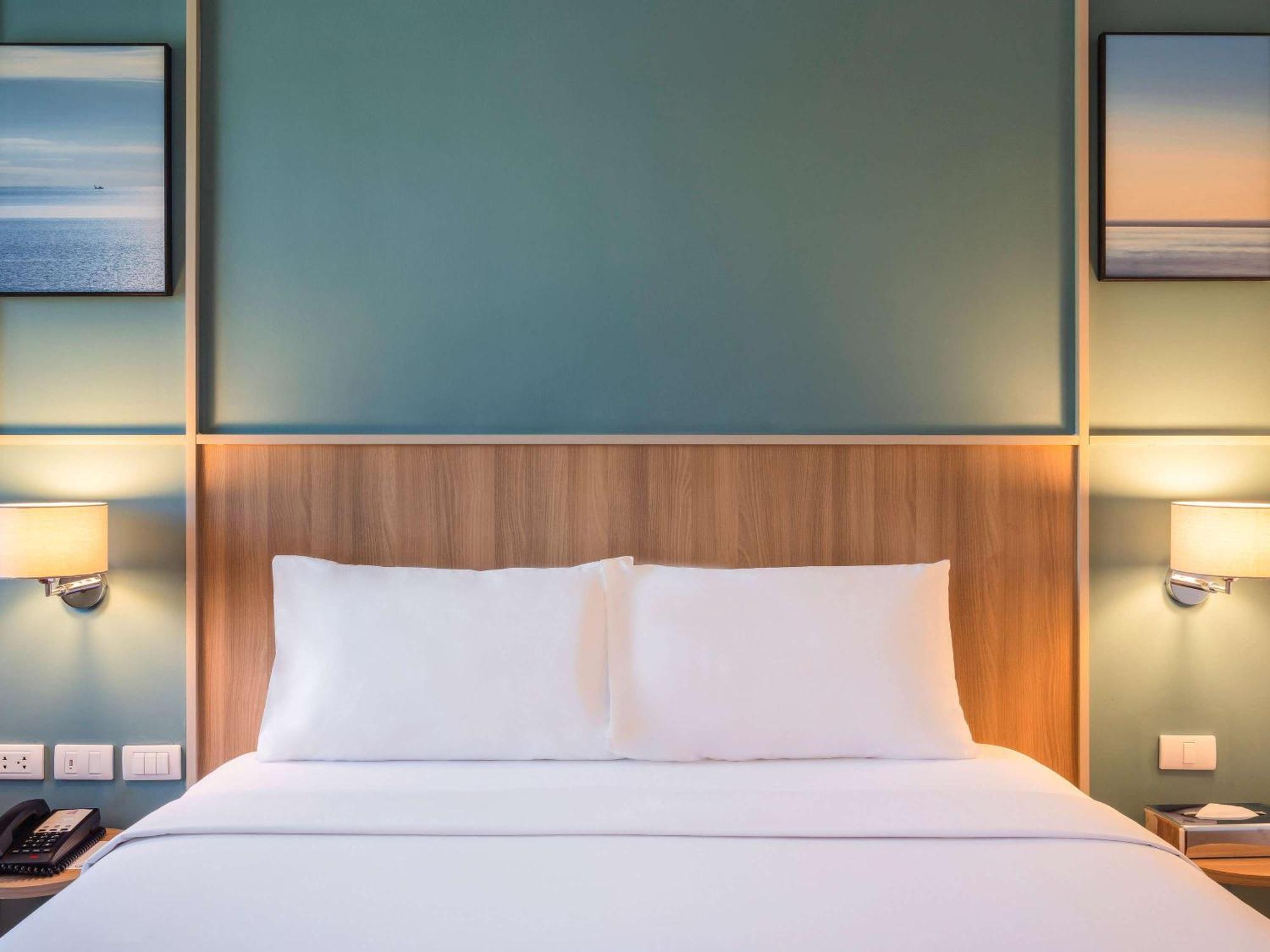 Ibis Phuket Patong Hotel Ngoại thất bức ảnh