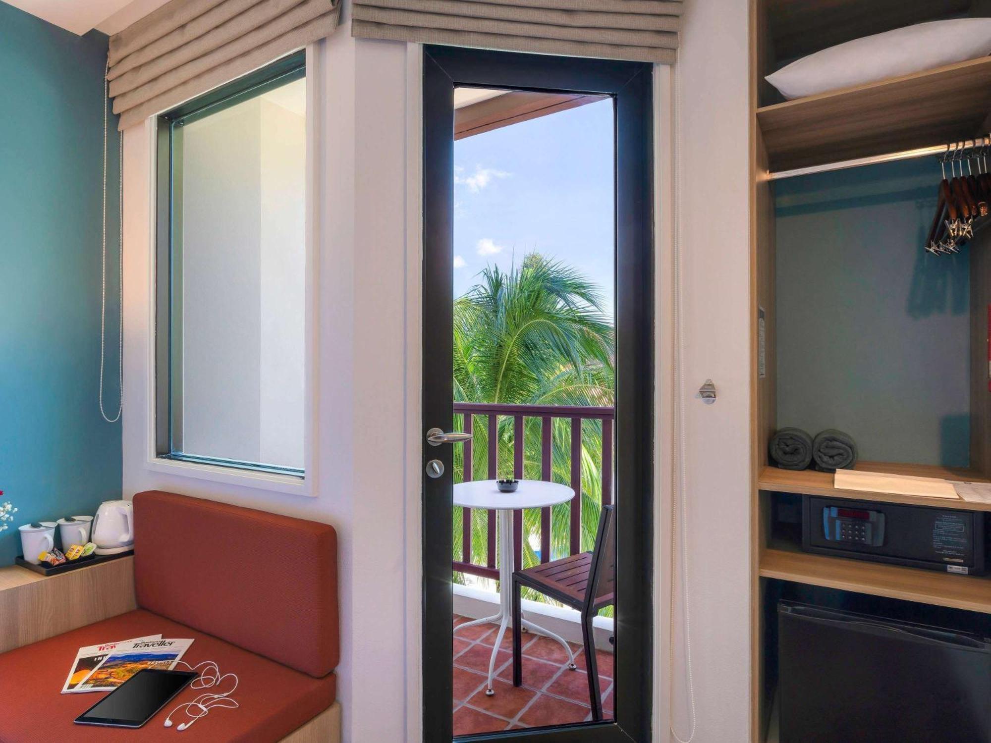 Ibis Phuket Patong Hotel Ngoại thất bức ảnh