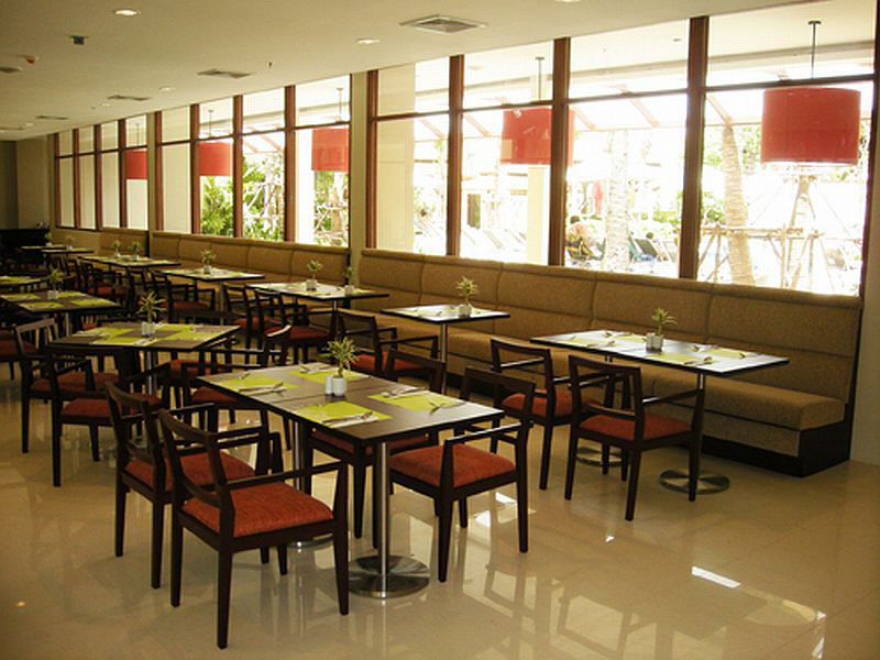 Ibis Phuket Patong Hotel Ngoại thất bức ảnh