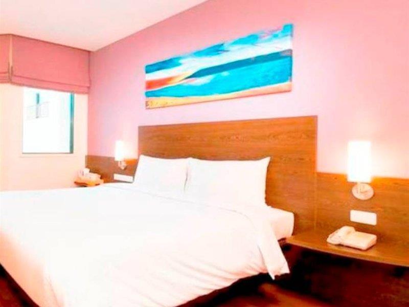 Ibis Phuket Patong Hotel Ngoại thất bức ảnh