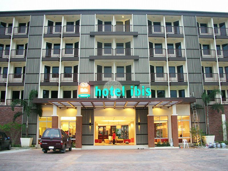 Ibis Phuket Patong Hotel Ngoại thất bức ảnh