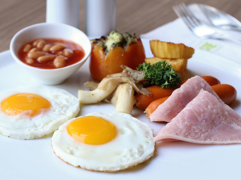Ibis Phuket Patong Hotel Ngoại thất bức ảnh
