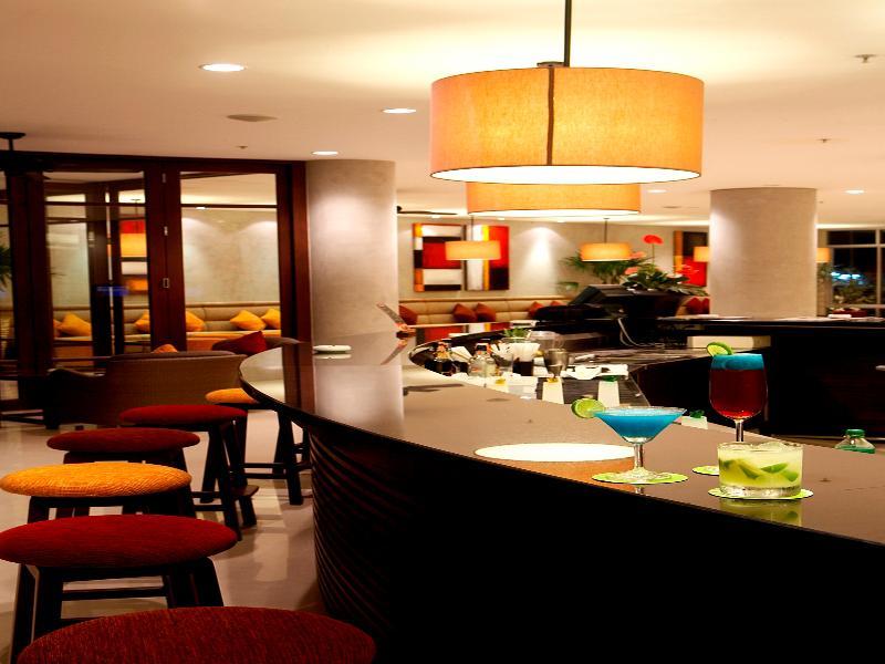 Ibis Phuket Patong Hotel Ngoại thất bức ảnh