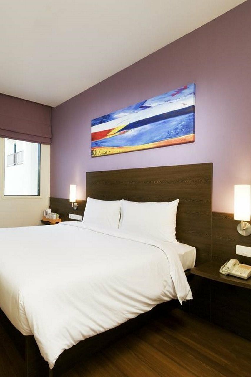 Ibis Phuket Patong Hotel Ngoại thất bức ảnh