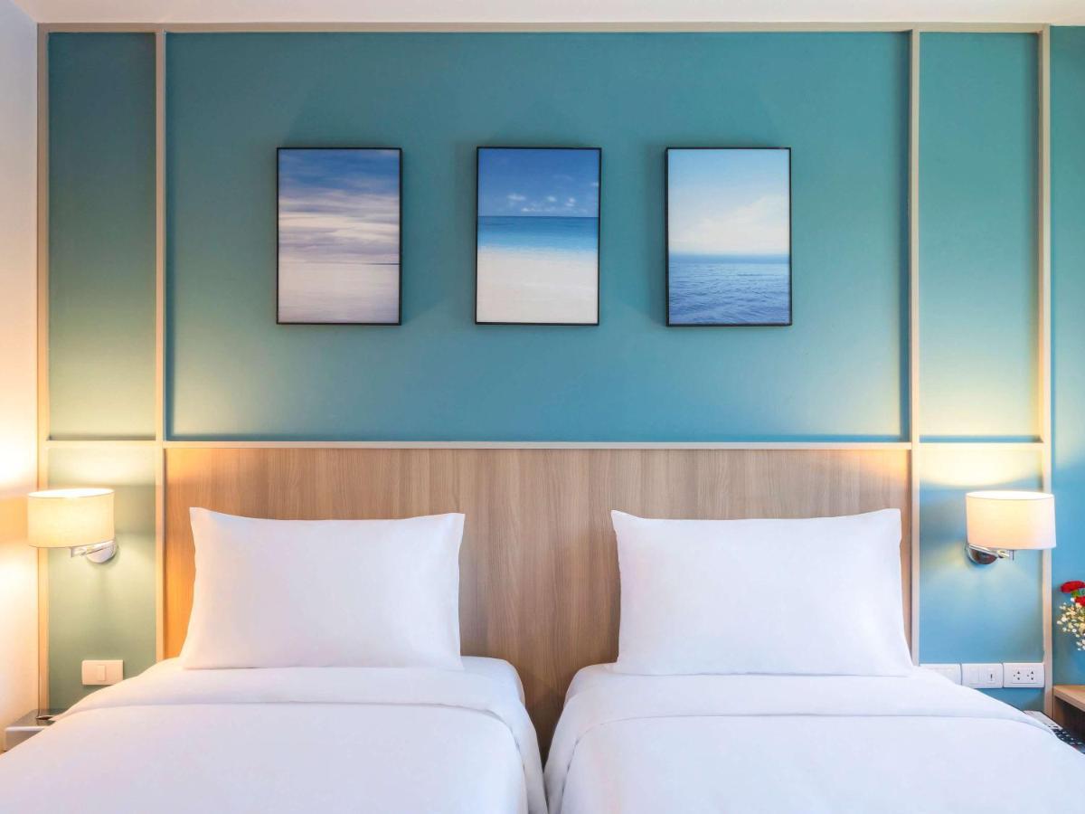 Ibis Phuket Patong Hotel Ngoại thất bức ảnh