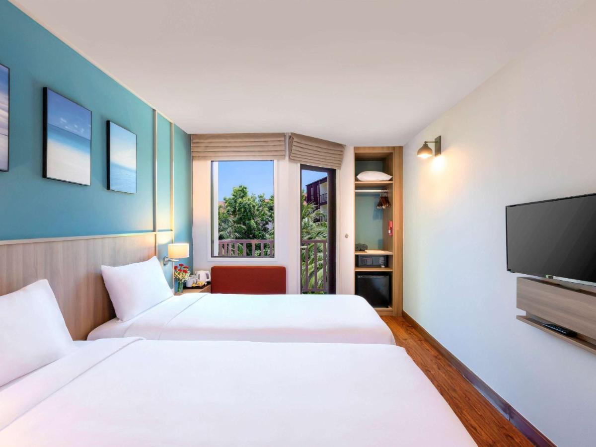 Ibis Phuket Patong Hotel Ngoại thất bức ảnh